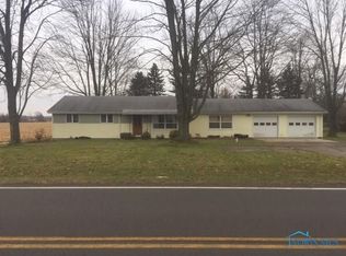 9042 County Road D, Bryan, OH 43506
