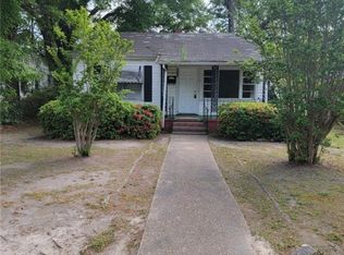 820 E Orange St, Fayetteville, NC 28301