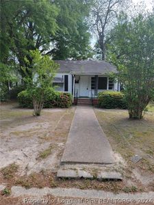820 E Orange St, Fayetteville, NC, 28301
