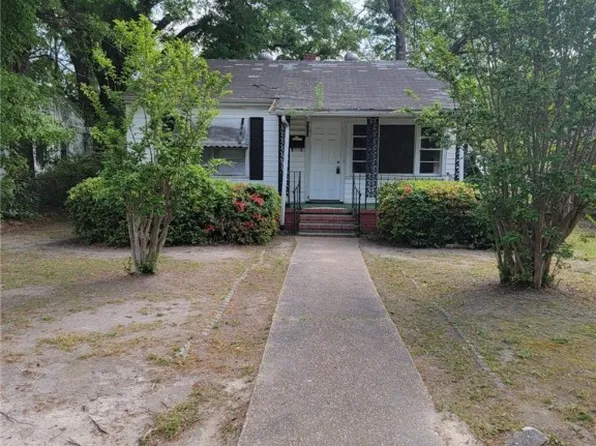 820 E Orange St, Fayetteville, NC 28301