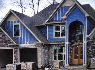 964 Little Sorrell Rd UNIT 506, Hixson, TN 37343