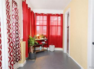 604 N Fountain St, Cape Girardeau, MO 63701