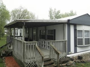 213 Brookside Dr, Dunkerton, IA 50626