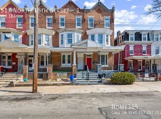 3517 N 18th St #1, Philadelphia, PA 19140