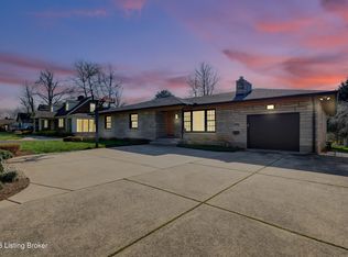 802 Cannons Ln, Louisville, KY 40207