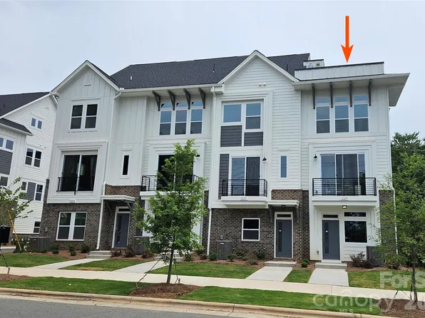 1229 E 34th St #Csw0421, Charlotte, NC 28205