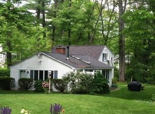 13 Maple Rd, North Reading, MA 01864