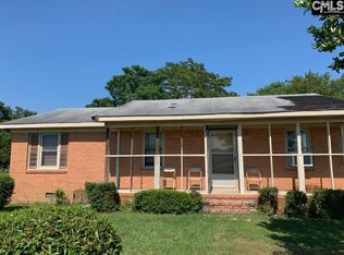 3015 Queen Chapel Rd, Sumter, SC 29153