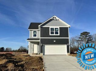 451 Black Duck Ln, Lillington, NC 27546