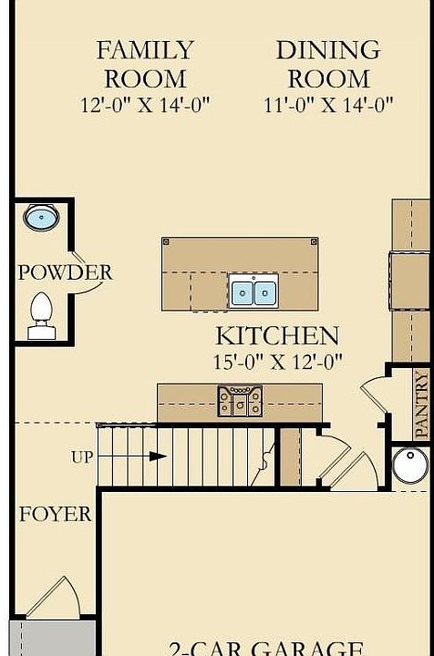 2nd image of 1417 Lanier Vista Dr