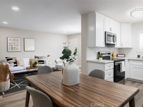 3535 Monroe Ave Unit 21, San Diego, CA 92116