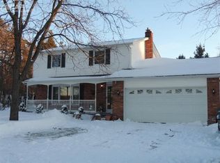 4885 W Oregon Rd, Lapeer, MI 48446