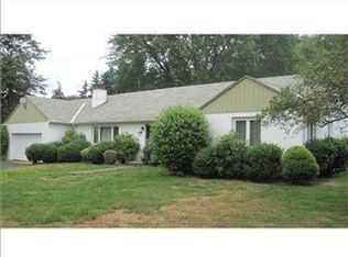9548 Katherine Dr, Allison Park, PA
