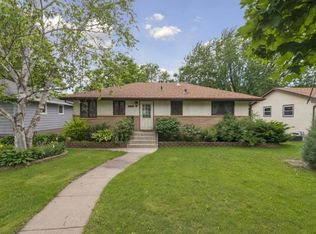 4233 France Ave N, Robbinsdale, MN 55422