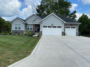 125 Bridlewood Park, Campbellsville, KY 42718