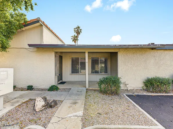 15215 N 25TH Drive #4, Phoenix, AZ 85023