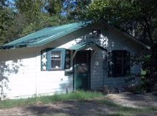 612 N Hickory St, Vivian, LA 71082