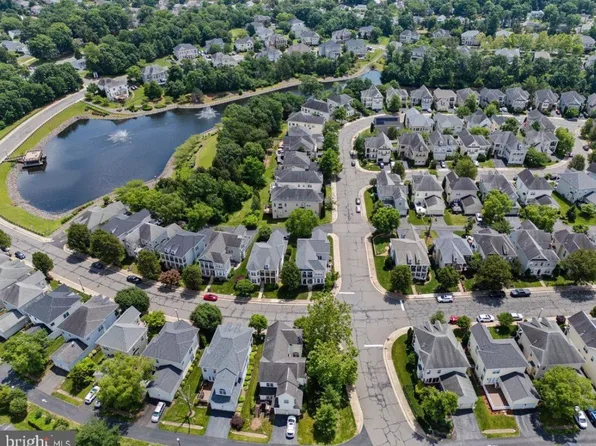 8341 Tillett Loop #Basement, Manassas, VA 20110