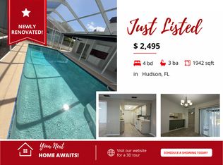 13636 Dunwoody Ct, Hudson, FL 34667