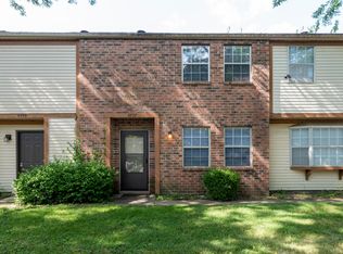 4799 Farber Row #4799, Columbus, OH 43221