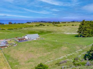 12451 S Highway 1, Elk, CA 95432