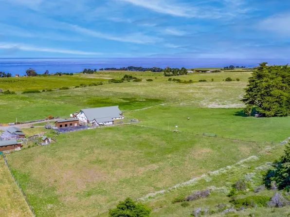 12451 S Highway 1, Elk, CA 95432