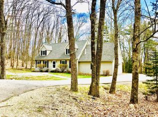 379 Bagaduce Rd, Brooksville, ME 04617