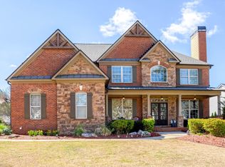 200 Lakestone Pkwy, Woodstock, GA 30188