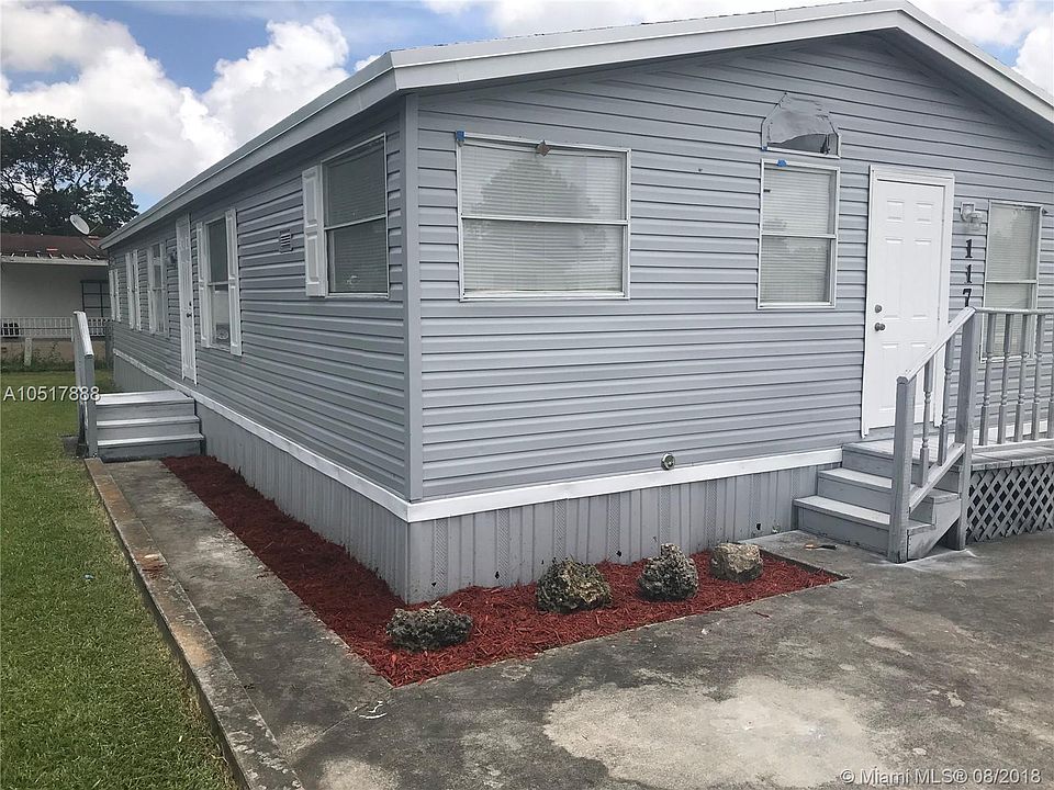 1st image of 19800 SW 180th Ave Lot 117