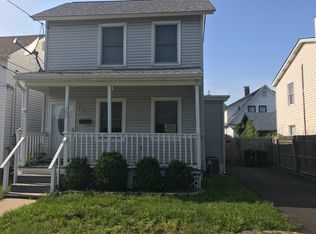 165 2nd St, Keyport, NJ 07735