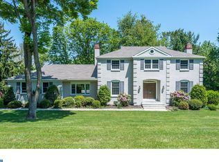 257 Country Gate, Wayne, PA 19087