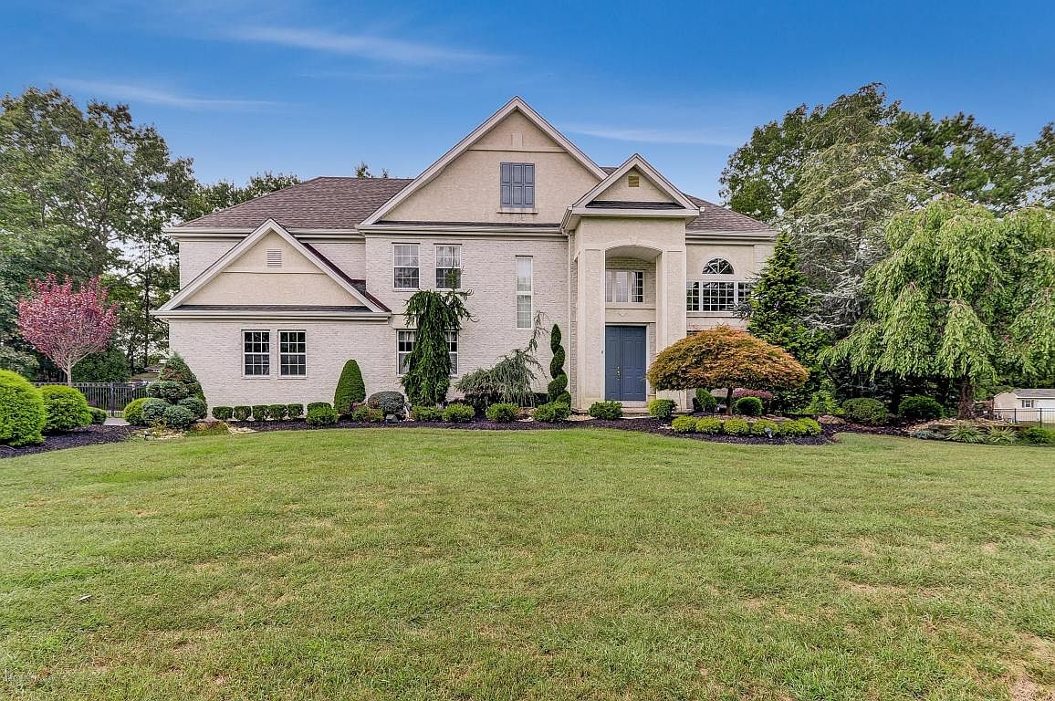 6 Stonehenge Ct, Jackson, NJ 08527 Zillow