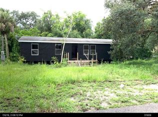 871 Caloosahatchee Ave, Labelle, FL 33935