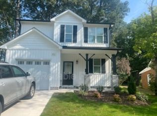 411 Barbour St, Clayton, NC 27520