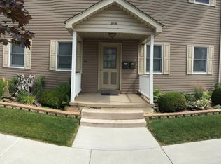 313 E High St FLOOR 1, Ebensburg, PA 15931