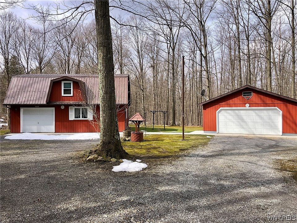 3332 Syler Rd, Varysburg, NY 14167 Zillow