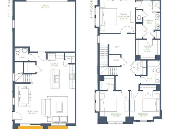 1212 Armstrong Colony, The Colony, TX 75056
