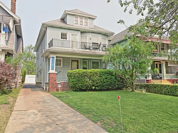 37 Sterling Ave #1, Buffalo, NY 14216