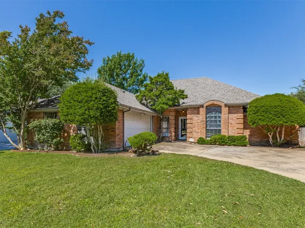 18609 Crownover Ct, Dallas, TX 75252
