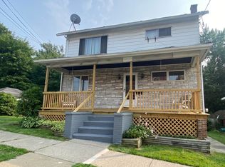 528 E Locust St, Scranton, PA 18505