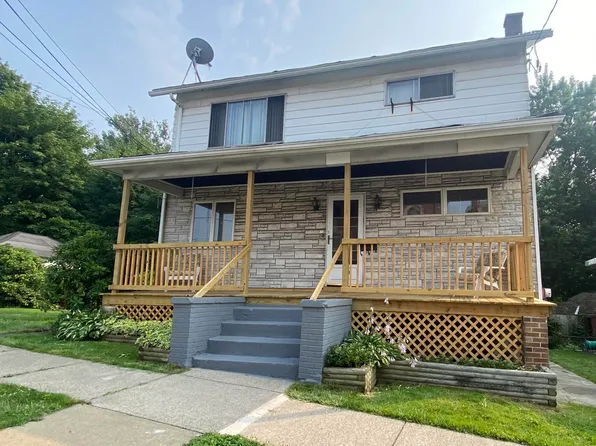 528 E Locust St, Scranton, PA 18505