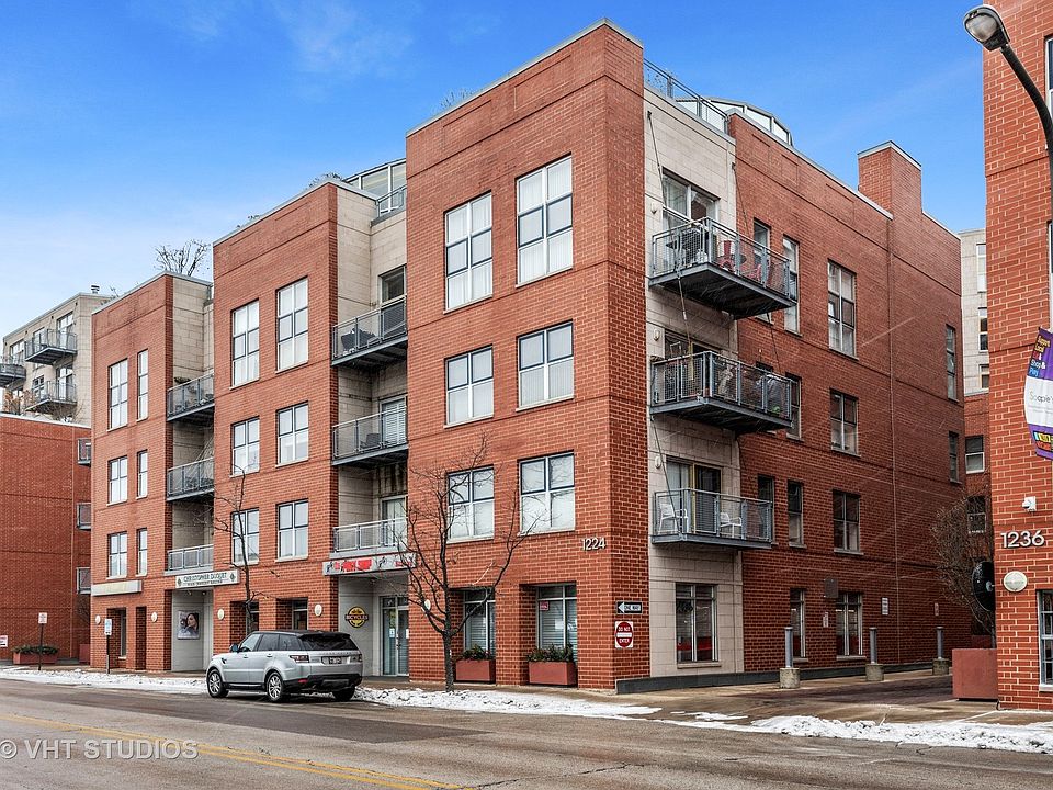 1st image of 1224 Chicago Ave APT 302