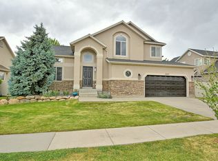 1203 N 1800th St W, Lehi, UT 84043