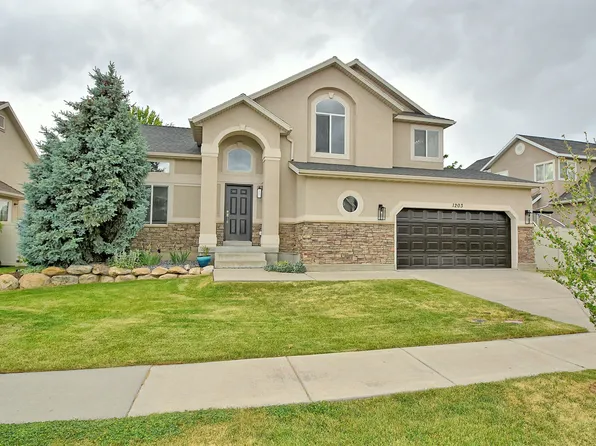 1203 N 1800th St W, Lehi, UT 84043