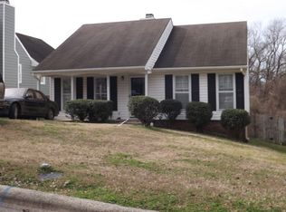 2504 Vestal St, Greensboro, NC 27406