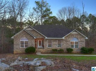 180 Spring Trl, Warrior, AL 35180