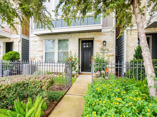 1108 W 7th St, Houston, TX 77007