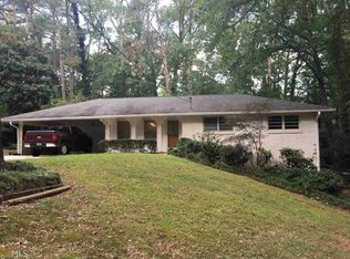 3572 Toronto Trl, Tucker, GA 30084