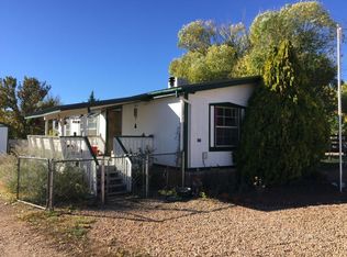 535 W Chamberlain Dr, Kanab, UT 84741