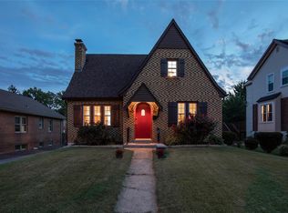 7220 Dorset Ave, Saint Louis, MO